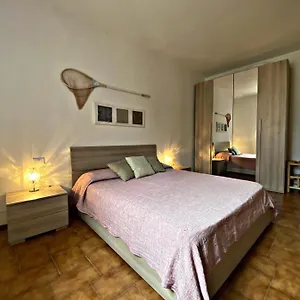 Casa Largo Taragio , Corniglia Italie