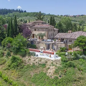 Il Casello , Greve in Chianti Italie