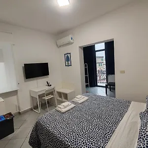 Morfeo טאורמינה