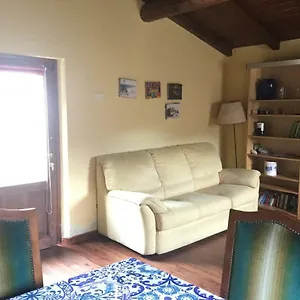 Casa San Bartolomeo , Riccò del Golfo di Spezia Italie